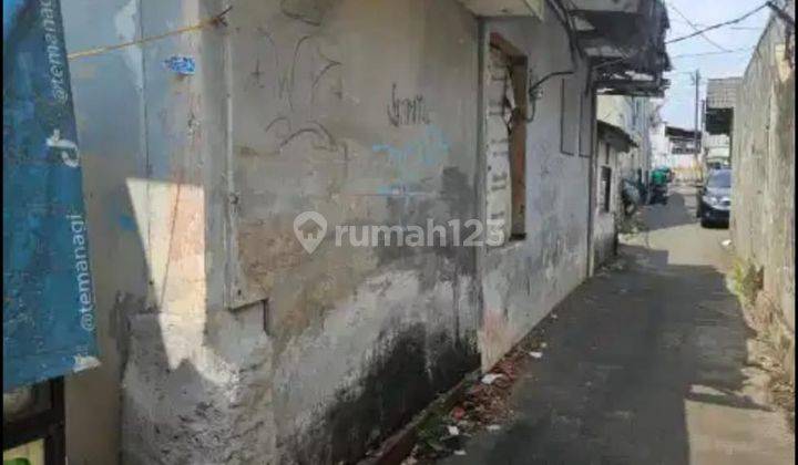 Dijual Cepat Rumah di Meruya Ilir Kembang Kerep 2