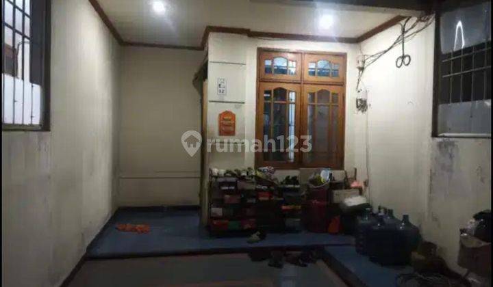 Dijual Cepat Rumah di Taman Palem Lestari 1