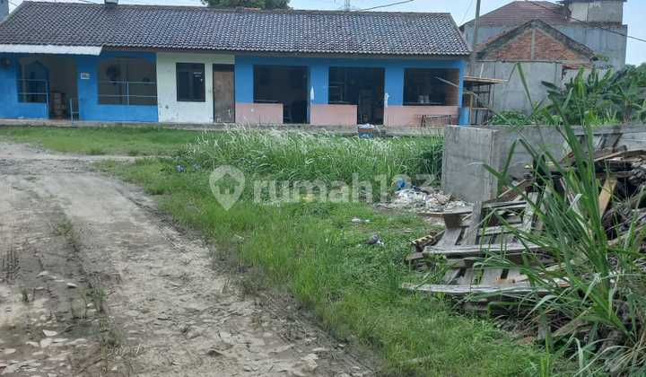 Dijual Cepat Gudang Pabrik Industri di Bintaaro Dijual Cepat Gudang Pabrik Industri di Bintaaro