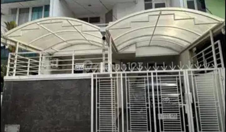 Dijual Cepat Rumah di Taman Aries Kembangan 1