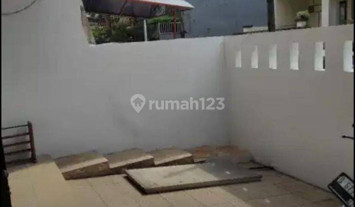 Disewakan Cepat Rumah di Sunter Agung Perkasa 2