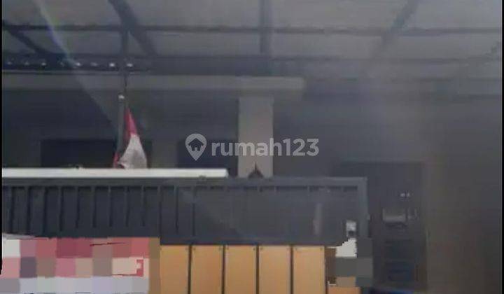 Dijual Cepat Rumah di Jalan Kejaksaaan Larangan 1