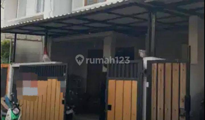 Dijual Cepat Rumah di Jalan Kejaksaaan Larangan 2