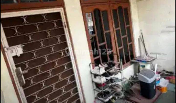 Dijual Ccepat Rumah di Jalan Hayam Wuruk 2