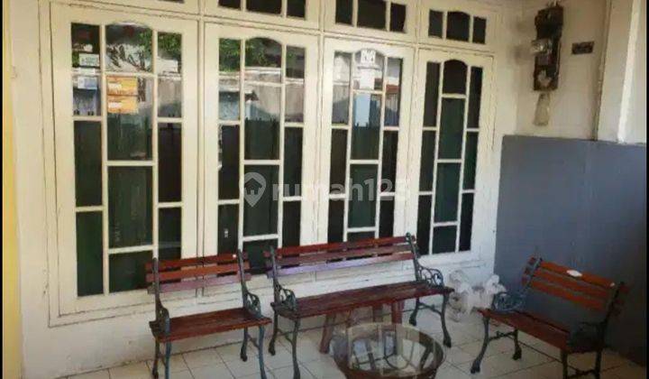 Dijual Cepat Rumah Kosan di Jalan Kalipasir  2