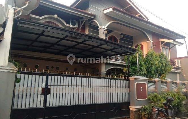 Dijual Cepat Rumah di Jl Pengadegan Utara Iii 1