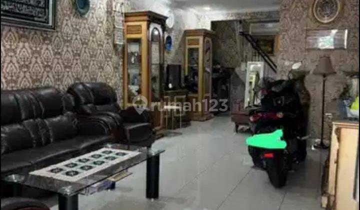 Dijual Cepat Rumah Bagus di Daerah Pesanggrahan 2