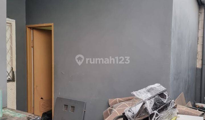 Dijual Cepat Ruko Gandeng Mutiara Taman Palem 2