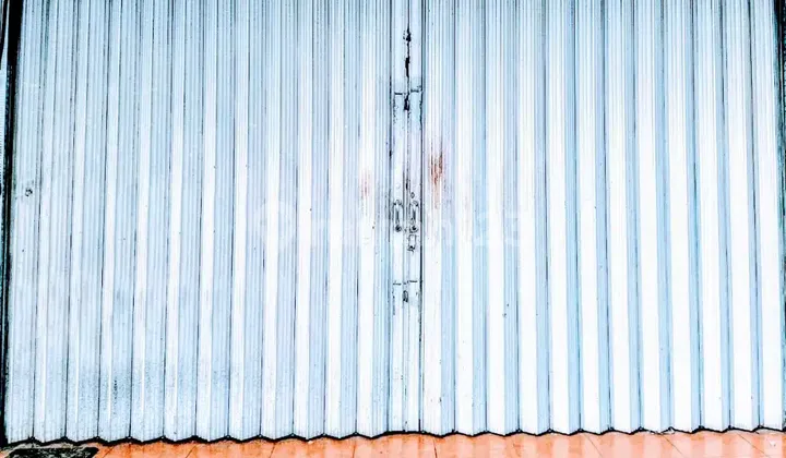 disewakan ruko bagus dan strategis taman kota kembangan