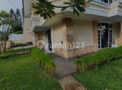 Dijual Rumah Hook Modern Janur Indah Kelapa Gading 2