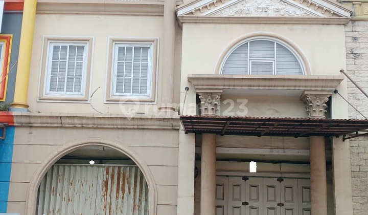 Dijual Ruko Gandeng City Resort Cengkareng Jakarta Barat Dijual Ruko Gandeng City Resort Cengkareng Jakarta Barat