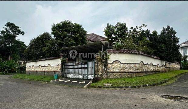 Dijual Cepat Rumah Bogor Perumahan Nirwana Residence 2