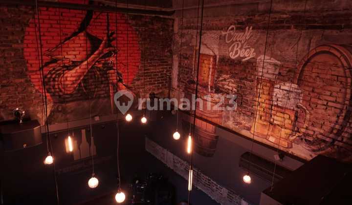 Dijual / Disewa Ruko Hook Graha Boulevard Gading Serpong, LN-D