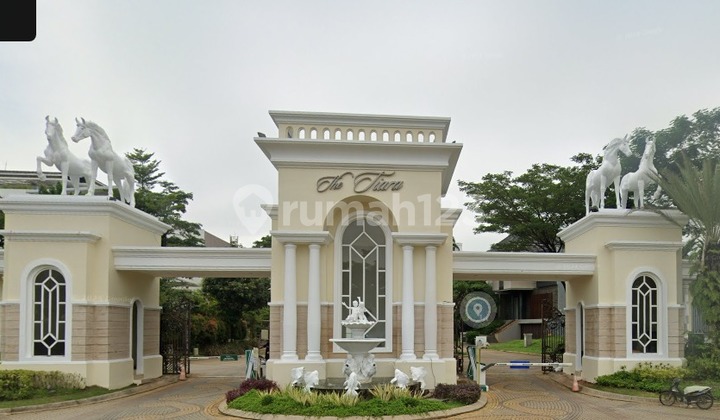 Dijual Kavling Siap Bangun The Tiara Gading Serpong