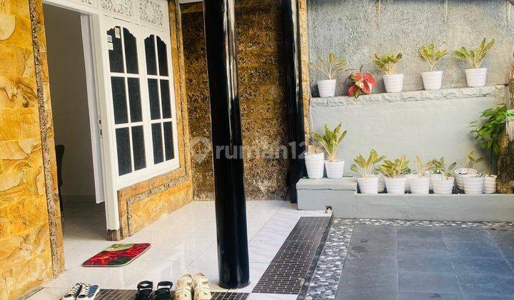 For Sale Quickly House in Tukad Balian Denpasar Sel 1