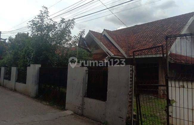 Dijual Cepat Rumah di Jl Ampel Raya Depok 2