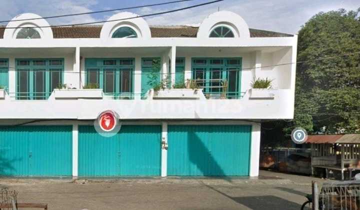Disewa Ruko Gandeng 3 Imam Bonjol Karawaci Tangerang 2