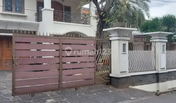 Dijual Cepat Rumah Jl Mesjid Al Anwar Palmerah 1