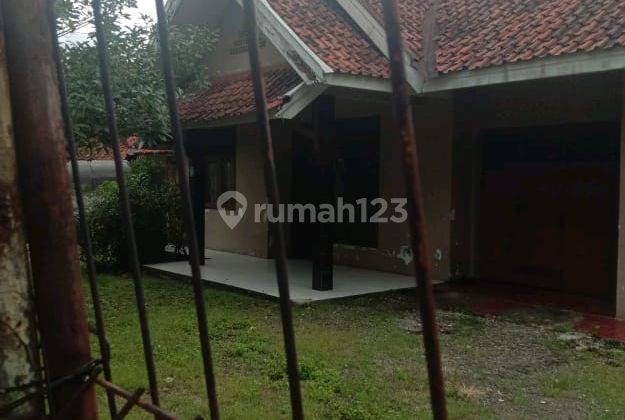 Dijual Cepat Rumah di Jl Ampel Raya Depok 1