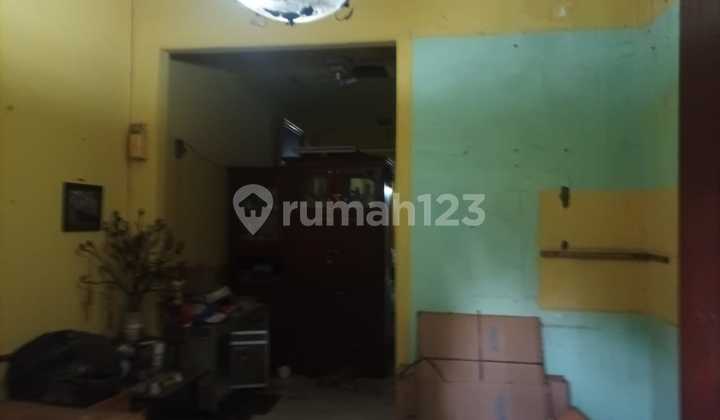 Dijual Cepat Rumah di Petojo Sabangan Jakpus 2