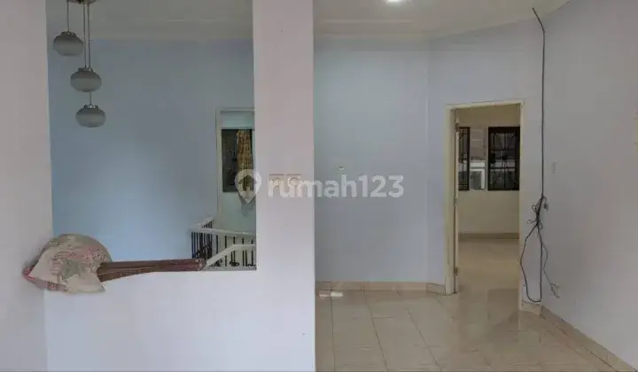 Dijual Cepat Rumah di Jalan Pulau Bira Kembangan 2