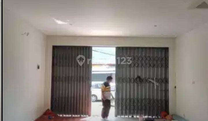 Dijual Cepat Ruko Home Office di Koja Permai 2