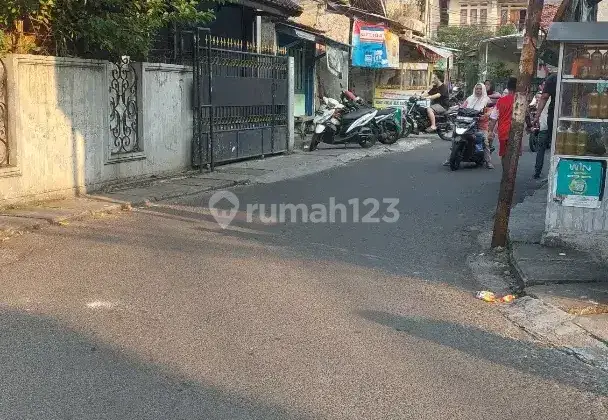 Dijual Cepat Tanah Dan Kontrakan Jalan Ibrahim 1