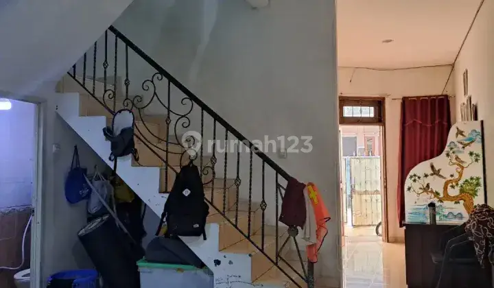 Dijual Cepat Rumah di Jl Kosambi Dalam Tomang 2