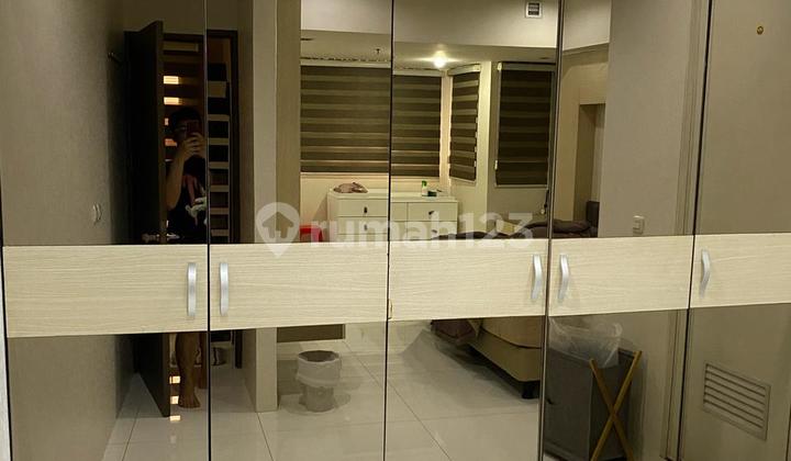 For Quick Sale: Linked Unit at Aston Pluit Apartment, North Jakarta For Quick Sale: Linked Unit at Aston Pluit Apartment, North Jakarta