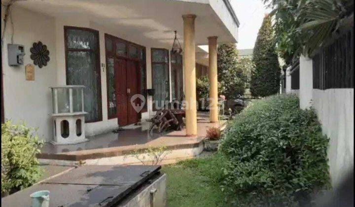 Dijual Cepat Rumah Taman Aries Kembangan 1