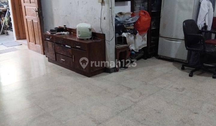 Dijual Cepat Rumah Taman Aries Mustika 1