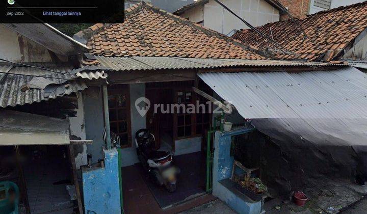 Dijual Cepat Rumah Jl Beringin Cengkareng Barat 1