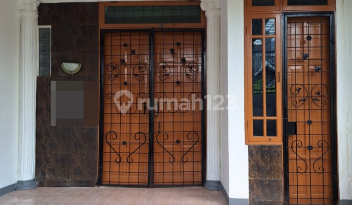 dijual rumah di citra 1 extention kalideres jakbar 2