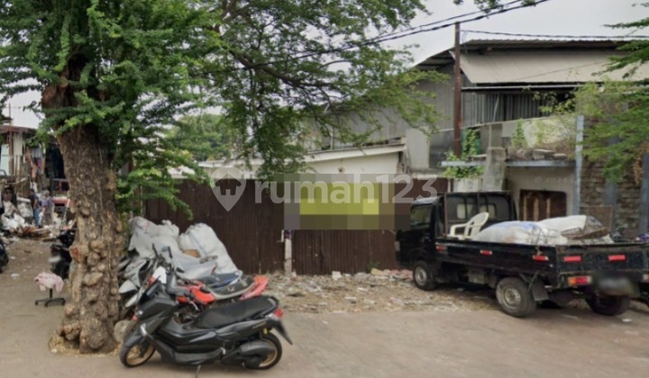 Dijual Tanah Strategis Kedoya Raya Jakarta Barat Dijual Tanah Strategis Kedoya Raya Jakarta Barat