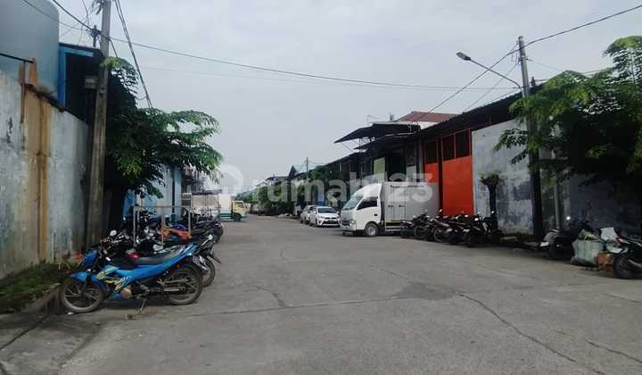 For Sale Warehouse Kosambi Permai Gandeng, Dadap Tangerang For Sale Warehouse Kosambi Permai Gandeng, Dadap Tangerang