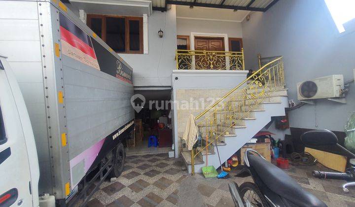 Dijual Cepat Rumah di Duri Intan Kepa Duri 2