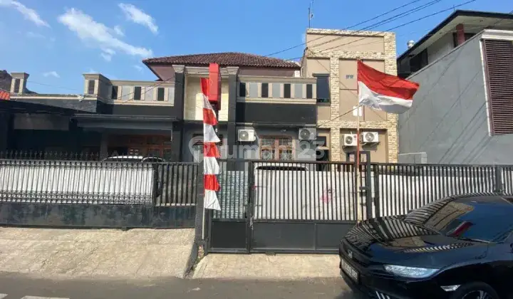 Dijual Cepat Rumah Kosan Kalimalang Jaktim 1