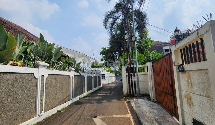 Dijual Cepat Rumah Dikemang Timur Mampang Jaksel 2