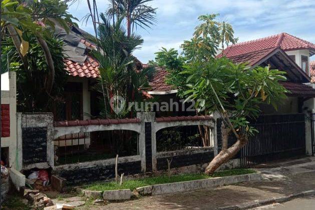 Dijual Cepat Rumah Perumaha Puri Cinere Jl Lido 2