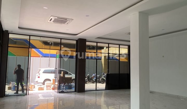 Disewakan Ruko Baru Cengkareng Timur Jakarta Barat