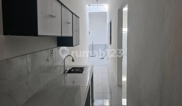 sewa rumah siap huni komplek dpr ii meruya selatan jakbar 2