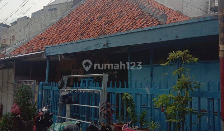 Dijual Cepat Rumah di Petojo Sabangan Jakpus 1