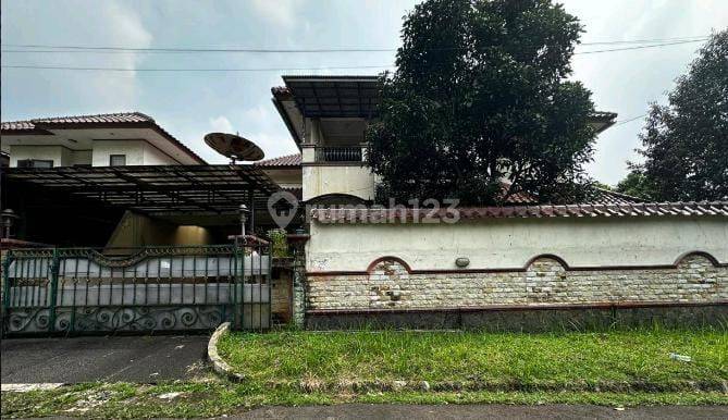 Dijual Cepat Rumah Bogor Perumahan Nirwana Residence 1