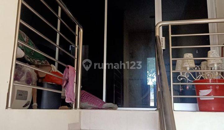 Dijual Cepat Kantor Jl Jembatan Batu Kec Tamansari  2