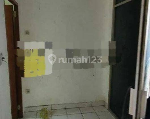 Dijual Cepat Ruko Mutiara Taman Palem Jakbar 2