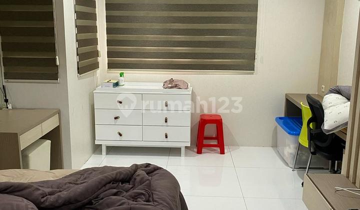 Dijual Cepat Unit Gandeng Apartemen Aston Pluit Jakarta Utara 2