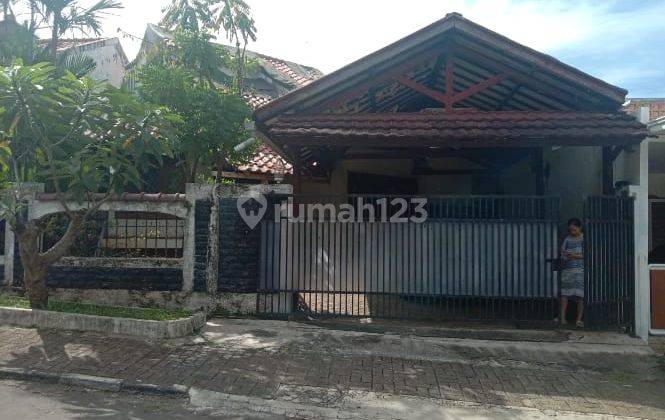 Dijual Cepat Rumah Perumaha Puri Cinere Jl Lido 1