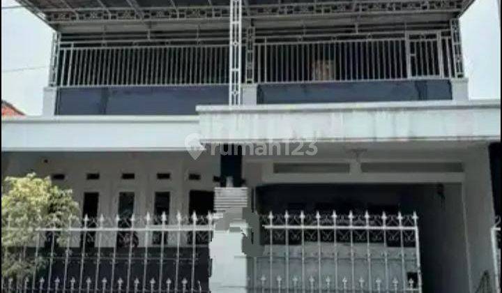 Dijual Cepat Rumah Bagus di Daerah Pesanggrahan 1