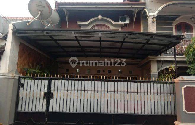 Dijual Cepat Rumah di Jl Pengadegan Utara Iii 2