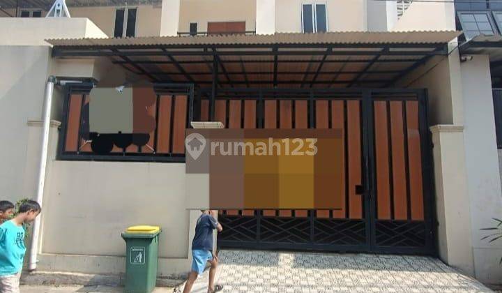 Dijual Cepat Rumah di Jalan Adam Sukabumi Utara 1